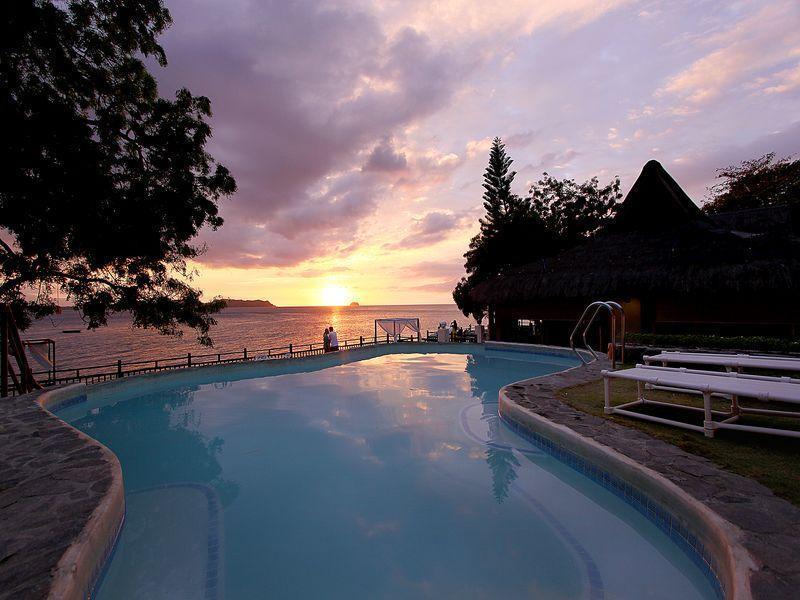 El Pinoy Dive And Leisure Resort Anilao Batangas Exteriör bild
